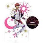 中古ディスプレイ・カスタム用アイテム トド松 アクリルアクセサリースタンド(F6ver.) 「おそ松さんのWEBくじ