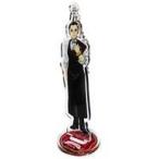 ショッピング逆転裁判 中古雑貨 王泥喜法介 「CAPCOM CAFE×逆転裁判シリーズ 3rd アクリルスタンドキーホルダー」