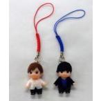 中古雑貨 藤ヶ谷太輔(樫野零)＆窪田正孝(桐島牧生) コスチュームキューピーセット 「映画 MARS〜ただ、君を愛してる〜