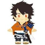 中古雑貨 陸奥守吉行 「刀剣乱舞-ONLINE-×コスチュームキューピー 其ノ弐」