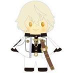 中古雑貨 髭切 「刀剣乱舞-ONLINE-×コスチュームキューピー 其ノ弐」
