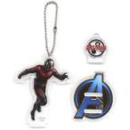 中古アクリルスタンド・アクリルパネル アントマン アクリルスタンドコレクション 「アベンジャーズ/エンドゲーム」