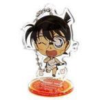 中古アクリルスタンド・アクリルパネル 江戸川コナン 「名探偵コナン トレーディングアクリルスタンド ボールチ