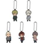 中古雑貨 全5種セット 「池袋ウエストゲートパーク カプセルラバーマスコット」