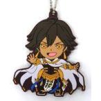 Yahoo! Yahoo!ショッピング(ヤフー ショッピング)中古雑貨 オジマンディアス 「劇場版Fate/Grand Order -神聖円卓領域キャメロット- カプセルラバーマスコット01」