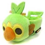 中古雑貨 サルノリカー ポケモンドールズハウスぬいぐるみ(マスコット用) 「ポケットモンスター」 ポケモンセンター限定