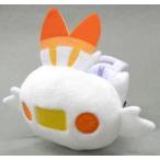 中古雑貨 ヒバニーカー ポケモンドールズハウスぬいぐるみ(マスコット用) 「ポケットモンスター」 ポケモンセンター限定