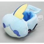 中古雑貨 メッソンカー ポケモンドールズハウスぬいぐるみ(マスコット用) 「ポケットモンスター」 ポケモンセンター限定