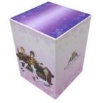 中古雑貨 集合 描き下ろし全巻収納BOX 「Blu-ray/DVD KING OF PRISM -Shiny Seven Sta