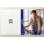 中古雑貨 加藤将 フォトアルバム vol.2 「加藤将2019年カレンダー発売記念イベント」