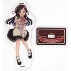 中古アクリルスタンド・アクリルパネル 辻野あかり アクリルスタンド 「アイドルマスター シンデレラガールズ×