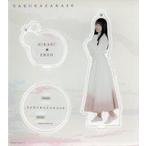 中古キーホルダー 遠藤光莉(櫻坂46) 「Nobody’s fault