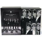 中古雑貨 BTS(防弾少年団) 5形態コレクションBOX 「CD MAP OF THE