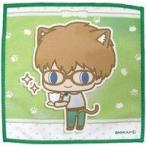 Yahoo! Yahoo!ショッピング(ヤフー ショッピング)中古雑貨 ヘルパーT細胞 ミニタオル 「Dsign produced by Sanrio はたらく細胞