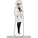 中古アクリルスタンド・アクリルパネル 07.トゥイードル・ディー キャラアクリルフィギュア 「Are you Alice?」