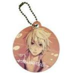 中古雑貨 アリス 「Are you Alice? キャラレザーチャーム 01」