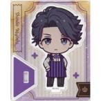 中古アクリルスタンド・アクリルパネル 新堂清志 「スタンドマイヒーローズ×THEキャラCAFE アクリルスタンド」