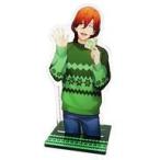 中古アクリルスタンド・アクリルパネル 寿嶺二 アクリルスタンド Wonderful Winter Ver. 「うたの