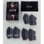 中古コスメ・衛生用品 [未開封] BABYMETAL×PITTA MASK コラボマスク6枚セット(マスクケース付き) THE ONE＆ア