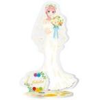 中古アクリルスタンド・アクリルパネル 中野一花 アクリルスタンド 「五等分の花嫁」