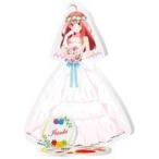 中古アクリルスタンド・アクリルパネル 中野五月 アクリルスタンド 「五等分の花嫁」