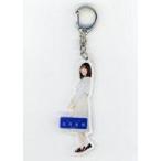 中古雑貨 北川悠理(乃木坂46) 個別全身アクリルキーホ
