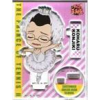 中古アクリルスタンド・アクリルパネル 金色小春 「新テニスの王子様 トレーディングアクリルスタンド 職業体験編 四