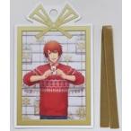 中古置物・装飾品 一十木音也 特典オーナメント Wonderful Winter Ver. 「うたの☆プリンス