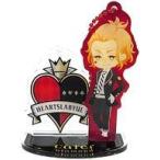 中古雑貨 ケイト・ダイヤモンド デフォルメキャラクター制服アクリルスタンドチャームVol.1 「ディズニー ツイステッドワン