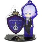 中古雑貨 エペル・フェルミエ デフォルメキャラクター制服アクリルスタンドチャームVol.1 「ディズニー ツイステッドワンダ