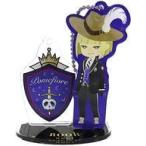 中古雑貨 ルーク・ハント デフォルメキャラクター制服アクリルスタンドチャームVol.1 「ディズニー ツイステッドワンダーラ