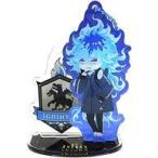 中古雑貨 イデア・シュラウド デフォルメキャラクター制服アクリルスタンドチャームVol.2 「ディズニー ツイステッドワンダ