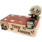 中古ティッシュケース・ティッシュカバー 安室透 プレミアムティッシュボックスカバーVol.3 「名探偵コナン」