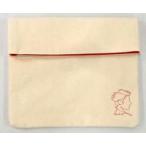 中古雑貨 滝沢秀明 クラッチバッグ 「Tackey X’mas Show 2018〜with you and me〜」