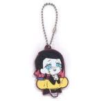 中古雑貨 魘夢 「鬼滅の刃 キャラばんちょうこう ラバーマスコット 漆ノ型」
