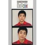 中古コマフィルム シウミン フィルムセット 「EXO-CBX Fan Event “Summer Vacation with EX