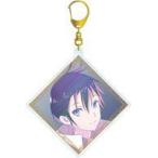 中古雑貨 グレン・リトバイト Ani-Art clear label BIGアクリルキーホルダー 「モンスター娘のお医者さん」