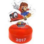 中古マーカー・タグ スーパーマリオ オデッセイ(2017) 限定ボトルマーカー 「スーパーマリオブラザーズ 35周年
