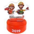 中古マーカー・タグ スーパーマリオメーカー2(2019) 限定ボトルマーカー 「スーパーマリオブラザーズ 35周年×セブン