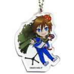中古雑貨 東雲大和 「バンドやろうぜ！×カラオケの鉄人 〜Thank you for your requests〜 トレー