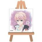 中古キャンバスボード・キャンバスアート 望月暁光 「スケートリーディング☆スターズ トレーディングぷちキャンバスコレクションA