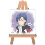 中古キャンバスボード・キャンバスアート 桐山樹 「スケートリーディング☆スターズ トレーディングぷちキャンバスコレクションA」