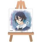 中古キャンバスボード・キャンバスアート 石川二 「スケートリーディング☆スターズ トレーディングぷちキャンバスコレクションB」