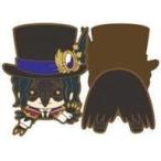 中古クリップ ディア・クロウリー 「ディズニー ツイステッドワンダーランド のっかりラバークリップ Cbox」