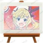 中古置物・装飾品 貫井はゆ(名前無し) 「おちこぼれフルーツタルト トレーディング Ani-Art clear label