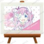 中古置物・装飾品 桜衣乃(名前有り) 「おちこぼれフルーツタルト トレーディング Ani-Art clear label ミ