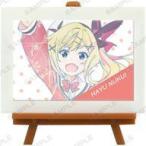 中古置物・装飾品 貫井はゆ(名前有り) 「おちこぼれフルーツタルト トレーディング Ani-Art clear label