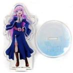 中古アクリルスタンド・アクリルパネル ひな アクリルスタンド 「神様になった日×STELLAMAP CAFE」