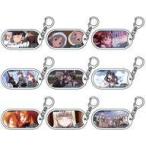 中古雑貨 全9種セット 「ストライクウィッチーズ ROAD to BERLIN アクリルキーホルダー 01」