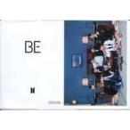 中古雑貨 BTS(防弾少年団) パスポートカバー 「CD BE(Deluxe Edition)」 BTS JAPAN OFFICIAL